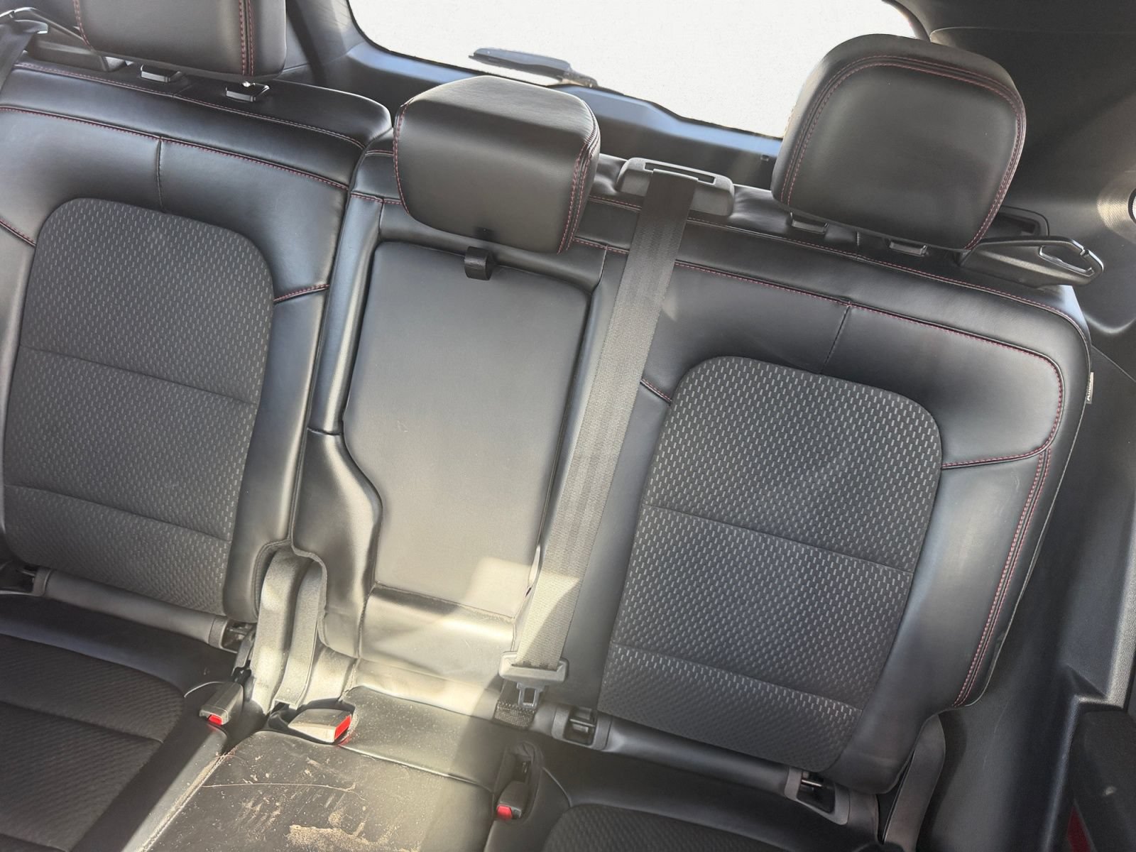 Used 2024 Ford Escape ST-Line AWD/4WD image 12