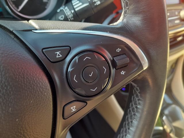 Used 2019 Buick Envision Preferred AWD/4WD image 15