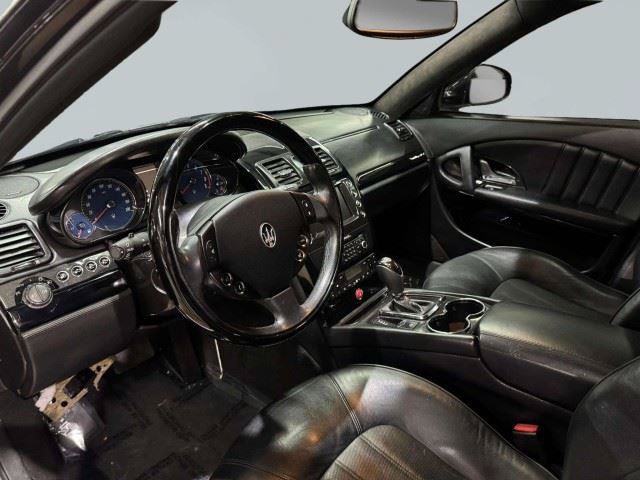 Used 2013 Maserati Quattroporte S RWD image 23