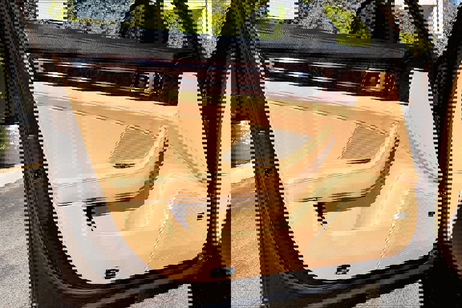 Used 2018 Porsche Panamera image 20