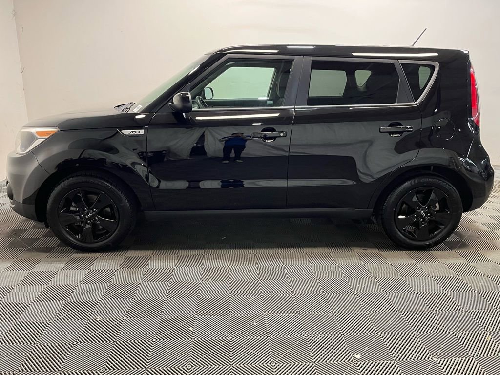 Used 2019 Kia Soul image 23