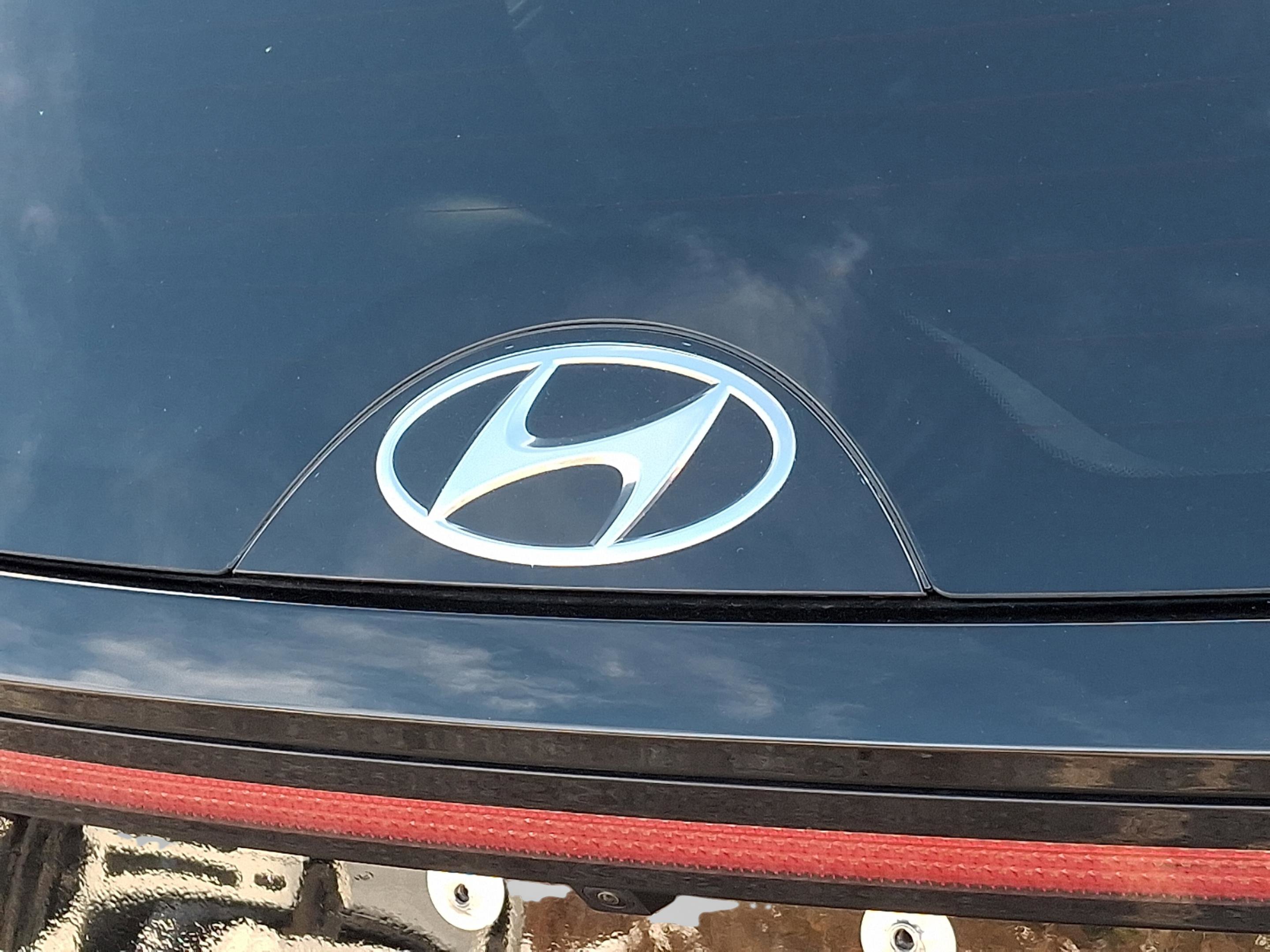 Used 2022 Hyundai Tucson SEL image 28