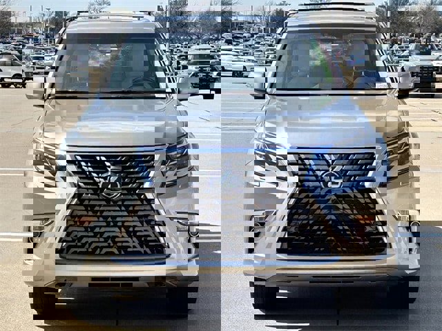 Used 2020 Lexus GX 460 Premium w/ Premium Package image 8