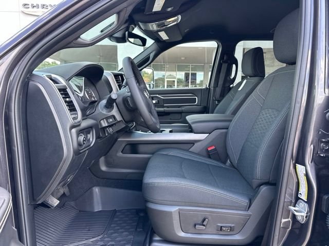 New 2027 RAM 3500 Lone Star AWD/4WD image 10