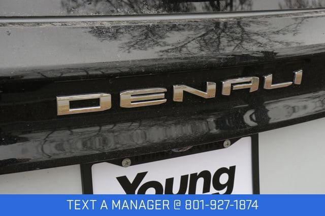 New 2026 GMC Acadia Denali w/ Super Cruise Package image 7