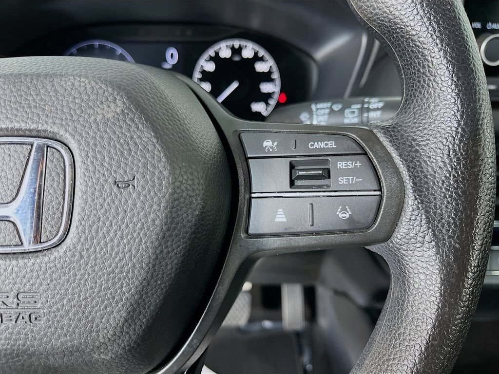 Used 2025 Honda HR-V LX image 15