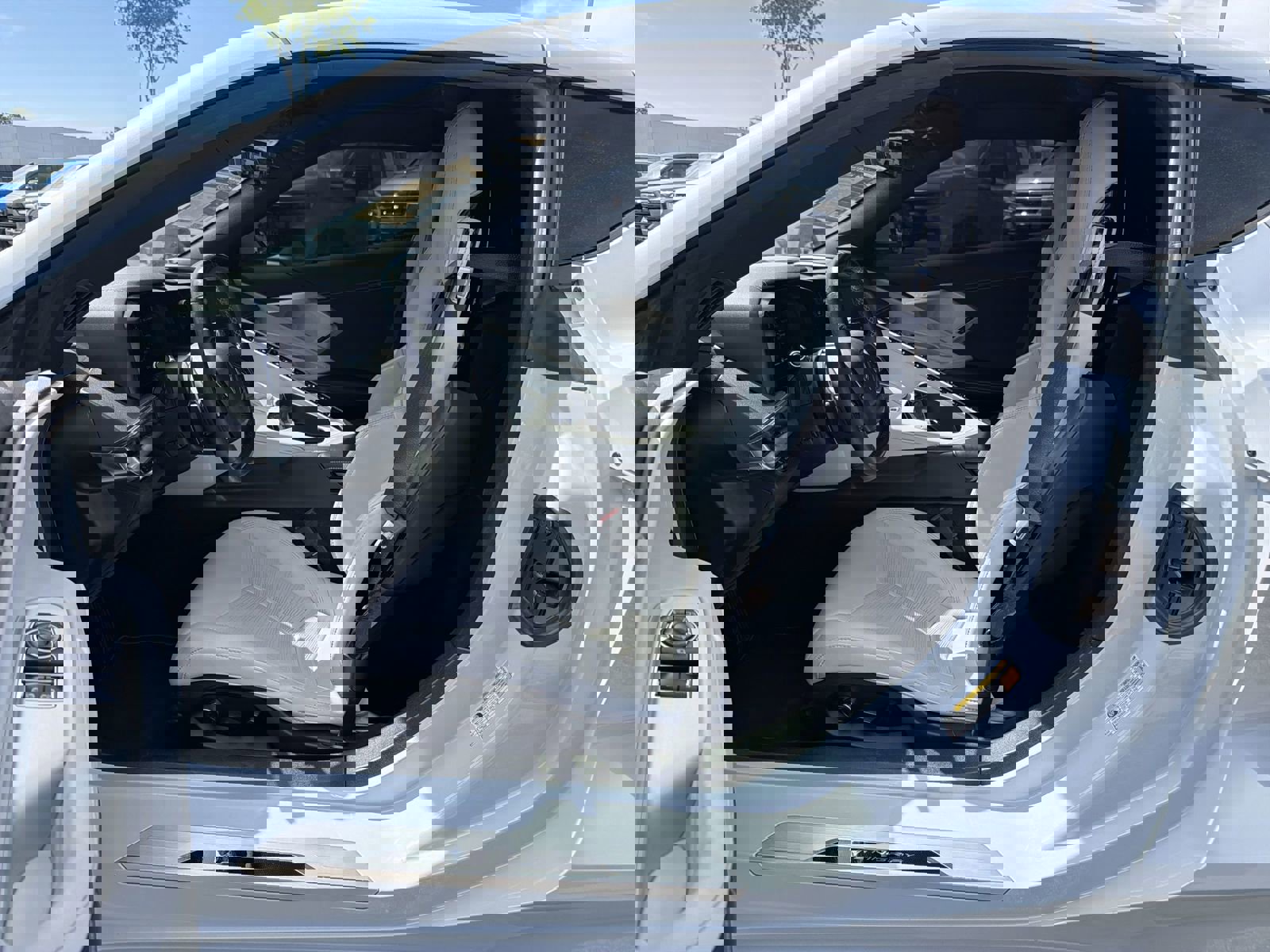 Used 2021 Chevrolet Corvette Stingray Preferred Cpe w/ Z51 Performance Package image 16