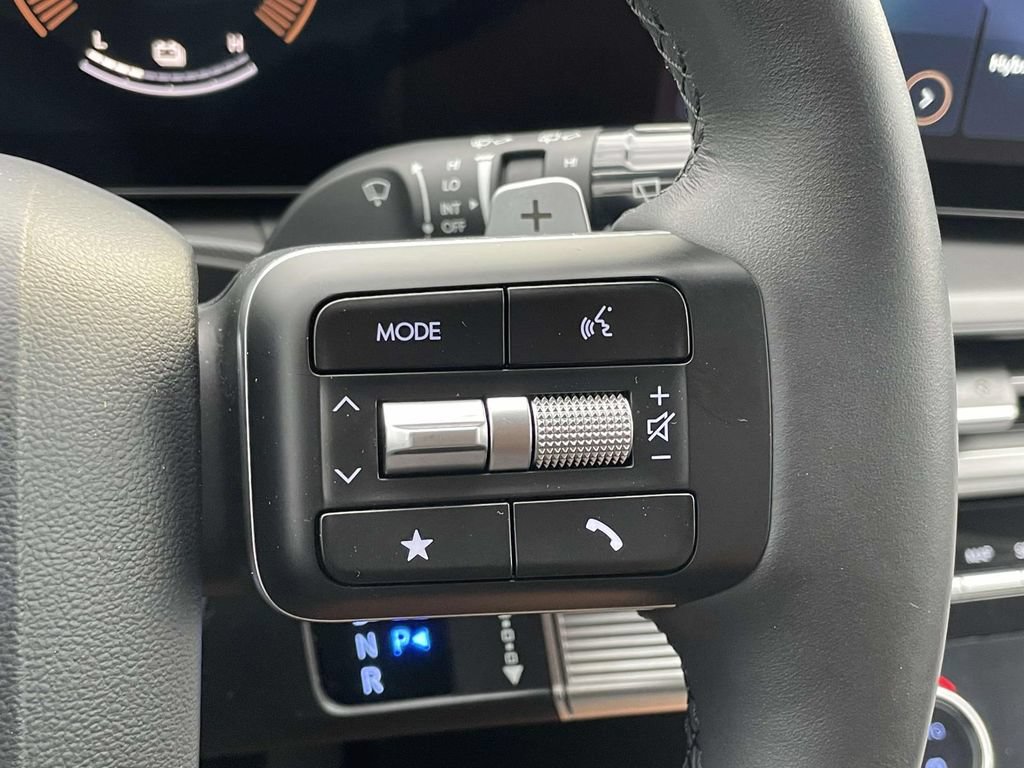 Certified 2026 Hyundai Santa Fe SE AWD/4WD image 11