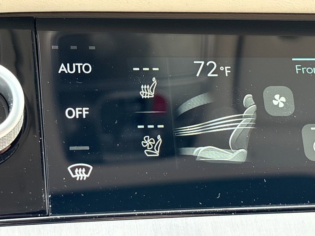 New 2026 Genesis GV70 2.5T Advanced AWD/4WD image 19