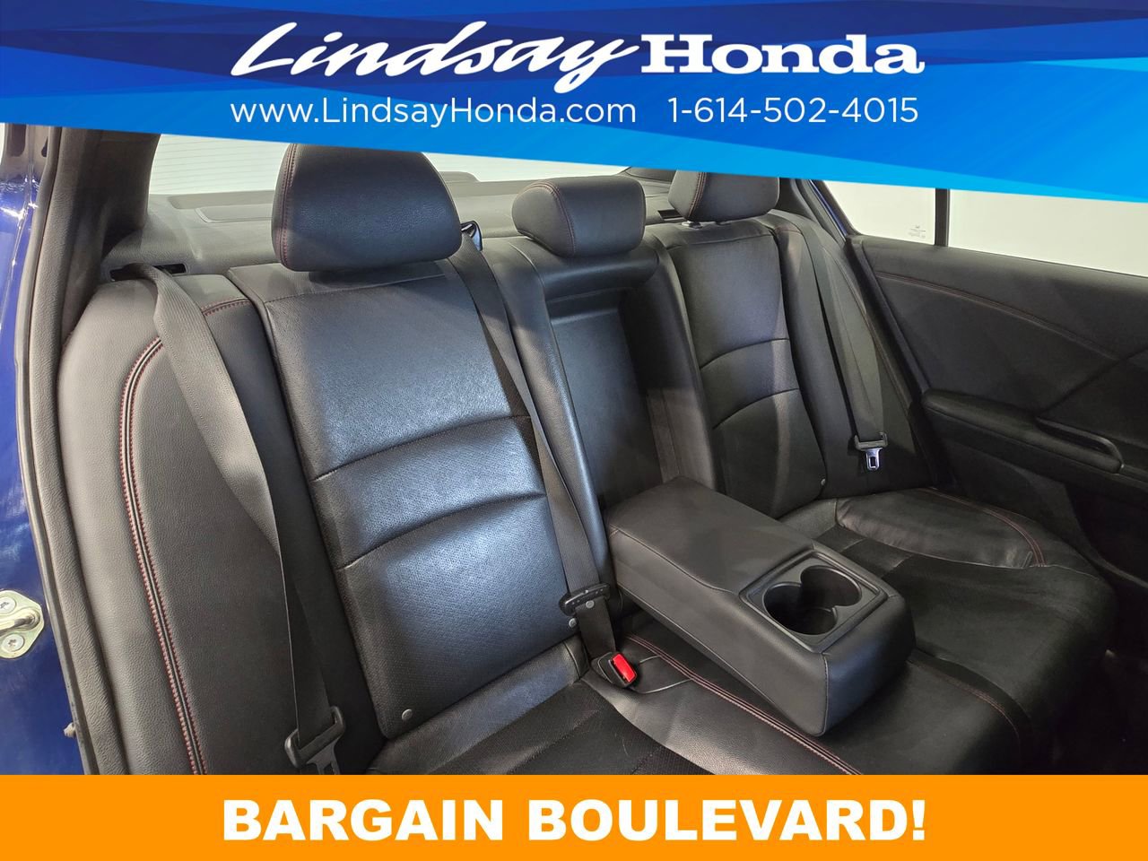 Used 2017 Honda Accord Sport Special Edition image 10