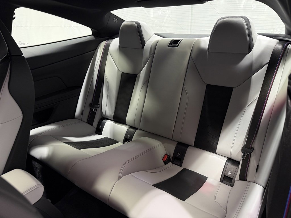 New 2026 BMW M4 xDrive Competition image 18