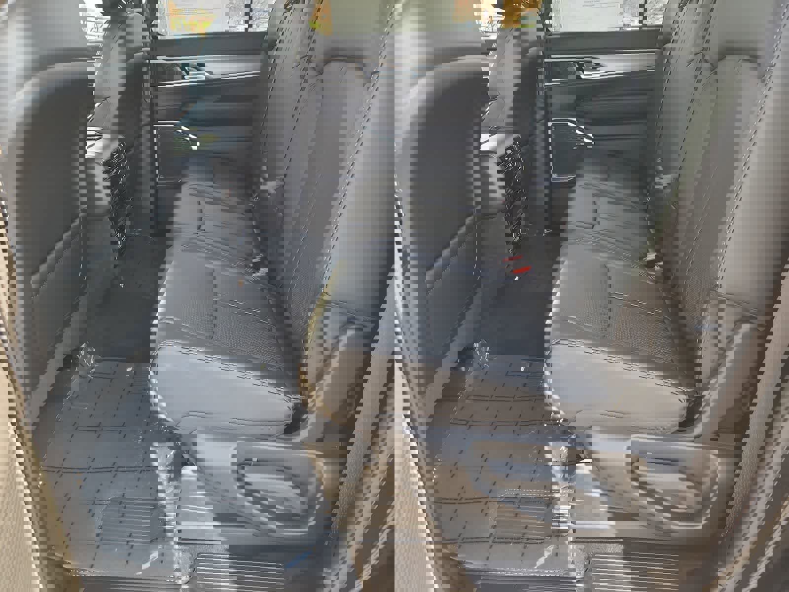 New 2025 Jeep Wagoneer 4WD w/ HD Trailer Tow Package image 21