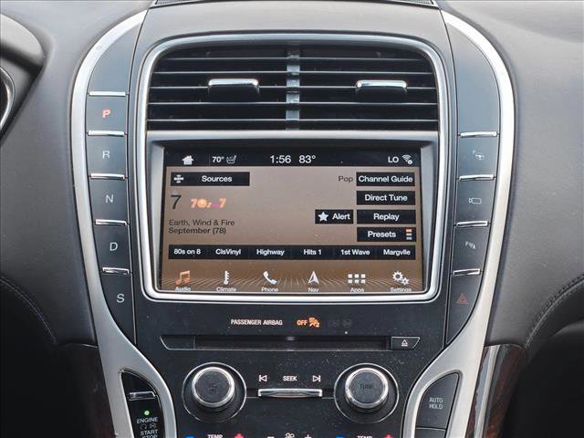 Used 2018 Lincoln MKX Black Label w/ Driver Assistance Package image 14