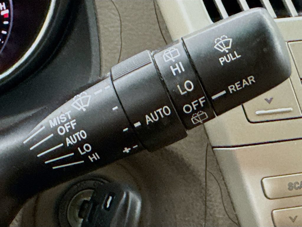 Used 2007 Lexus RX 350 AWD image 13