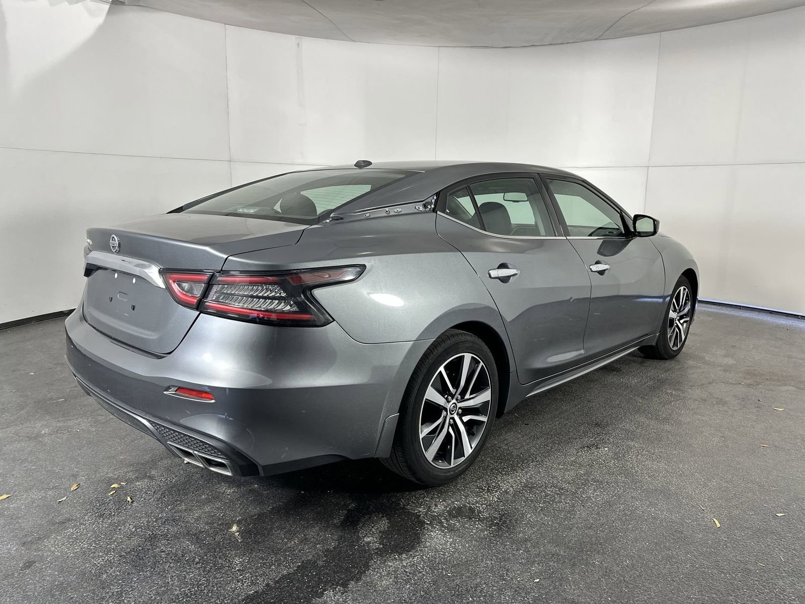 Used 2019 Nissan Maxima 3.5 S w/ Floor Mat Group image 11