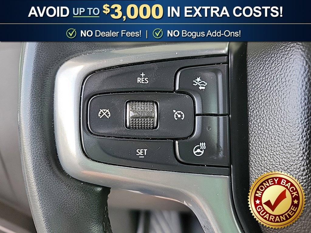 Used 2024 Chevrolet Silverado 1500 RST AWD/4WD image 27