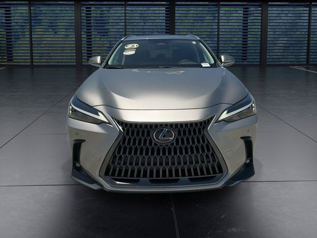 Certified 2023 Lexus NX 350 AWD image 3