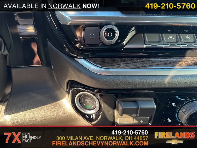 New 2026 Chevrolet Silverado 1500 LT w/ Max Trailering Package image 40