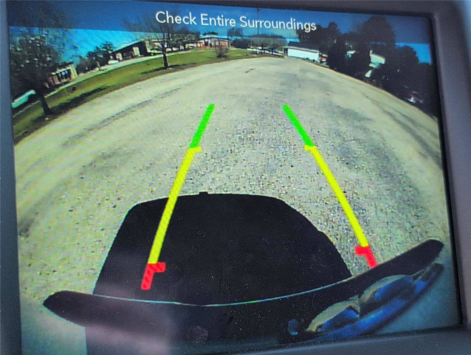 Used 2018 RAM 1500 SLT image 16