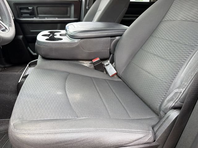 Used 2019 RAM 1500 Express w/ Express Value Package RWD image 12