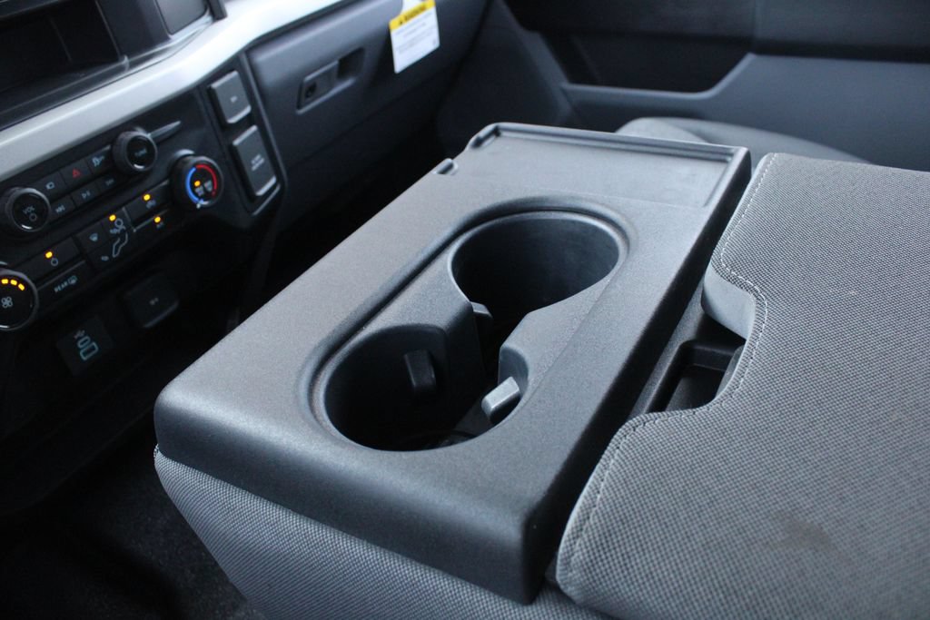 Used 2025 Ford F450 XL w/ 360-Degree Camera Package AWD/4WD image 17
