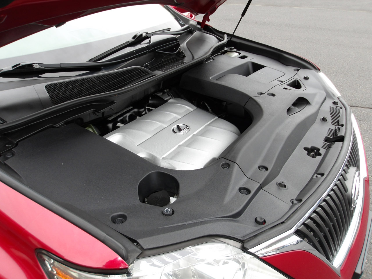 Used 2011 Lexus RX 350 AWD image 23