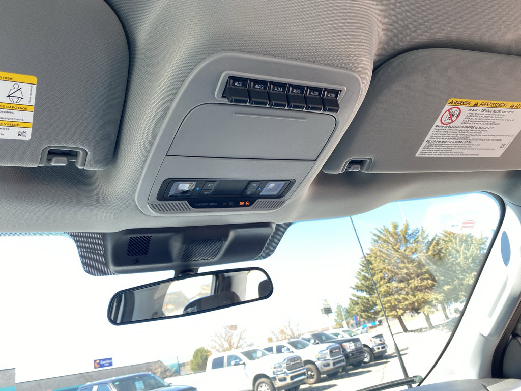 New 2026 Ford F250 XL w/ XL Off-Road Package image 11