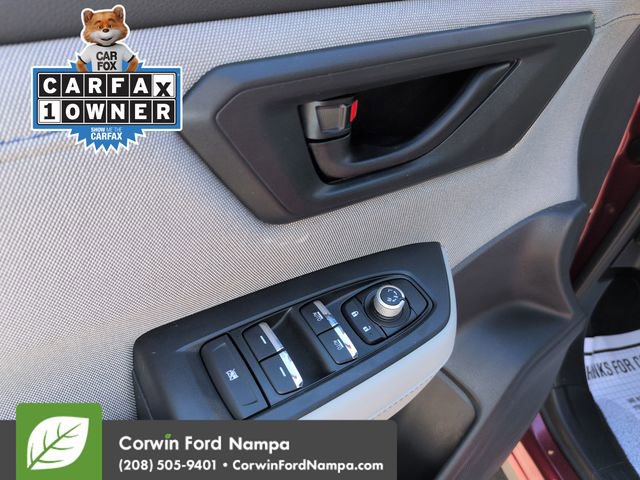 Used 2025 Subaru Forester Premium w/ Convenience Package #1 AWD/4WD image 11