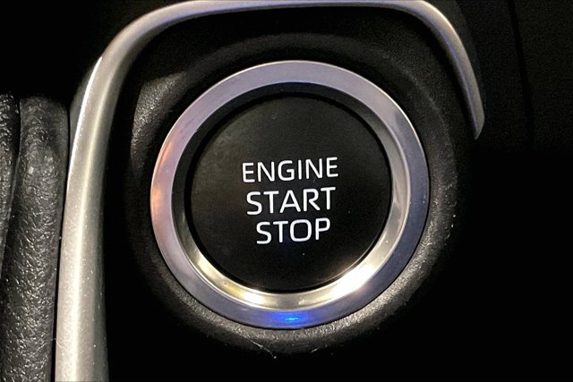 Certified 2025 Toyota Grand Highlander AWD image 38