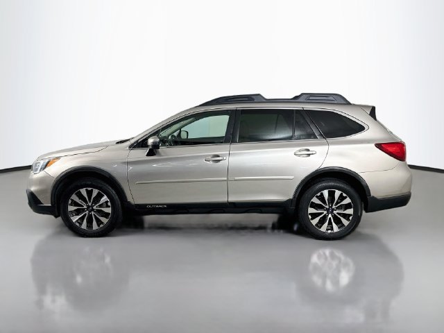 Used 2017 Subaru Outback 2.5i Limited AWD/4WD image 6