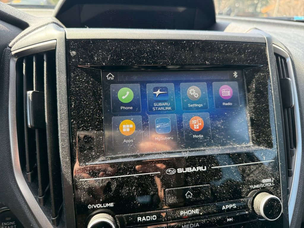 Used 2024 Subaru Forester Premium AWD/4WD image 18