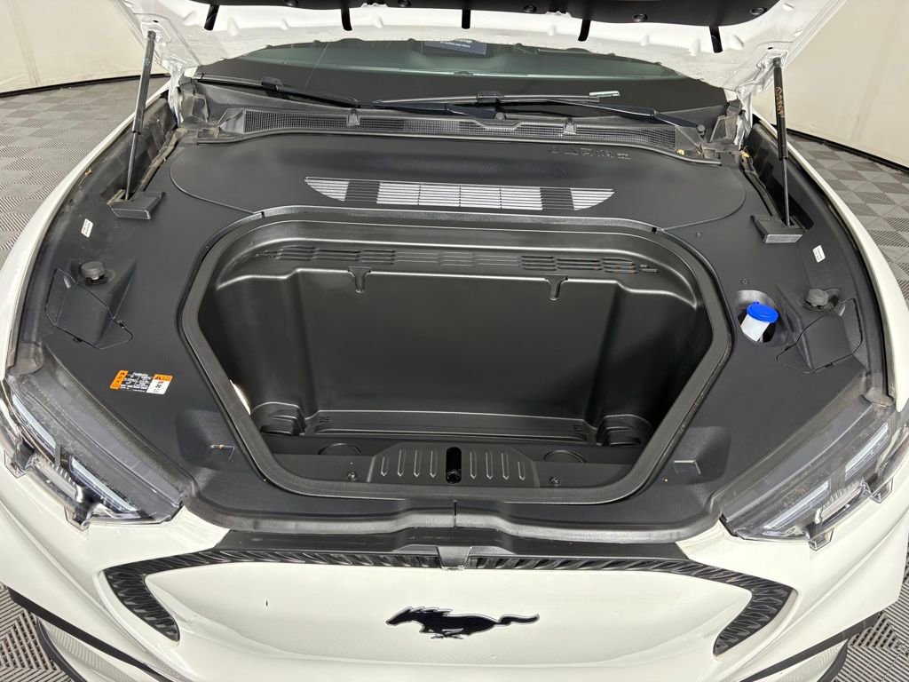 Certified 2024 Ford Mustang Mach-E Select image 9