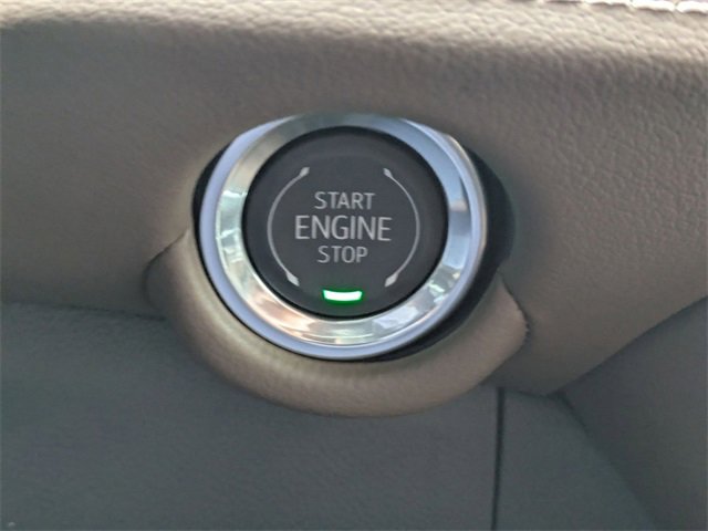 New 2026 Chevrolet Tahoe High Country image 25