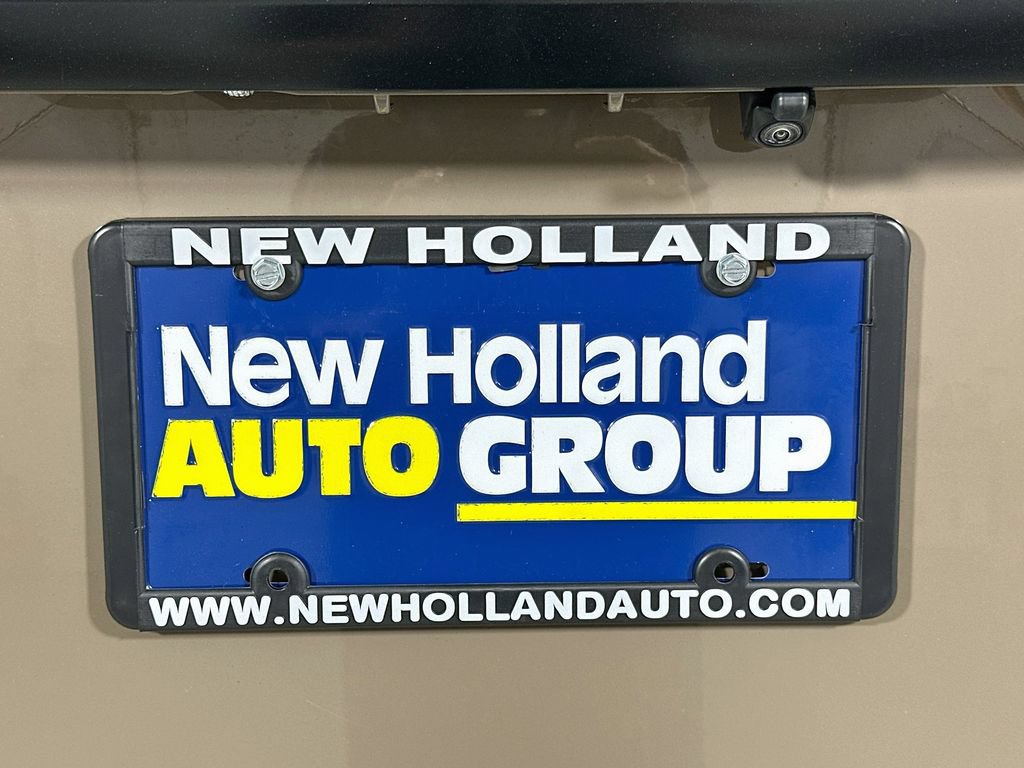 Used 2025 Toyota Sequoia TRD Pro w/ Tow Technology Package AWD/4WD image 18