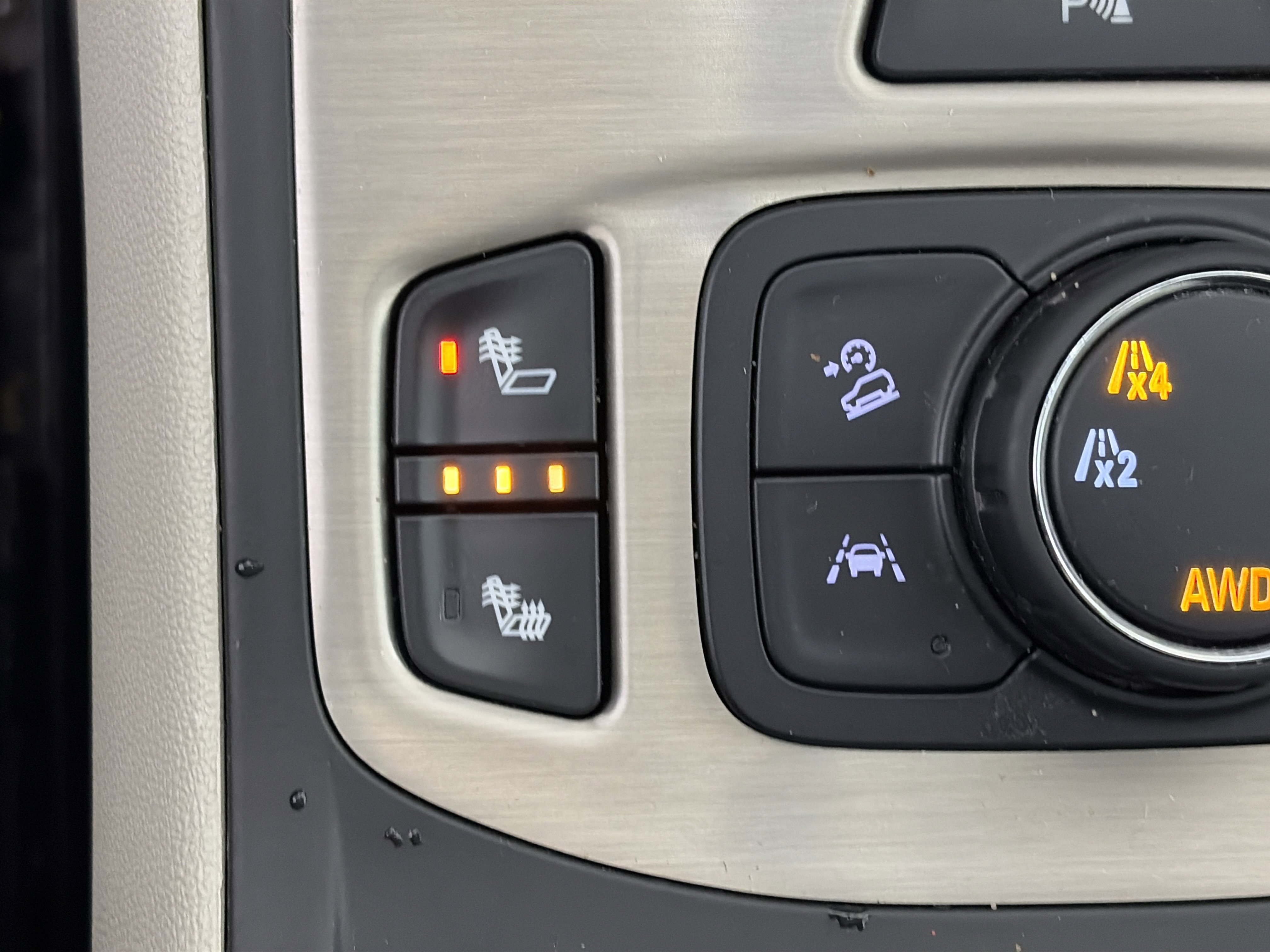 Used 2022 GMC Terrain Denali image 27