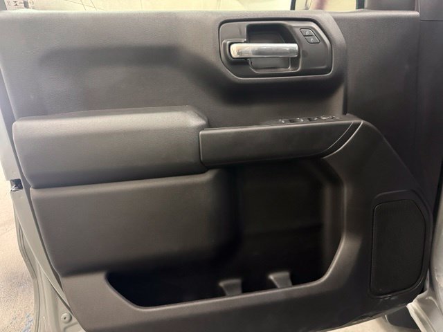 Used 2024 Chevrolet Silverado 1500 Custom AWD/4WD image 18