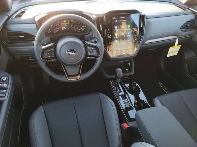 New 2026 Subaru Forester Sport AWD/4WD image 7