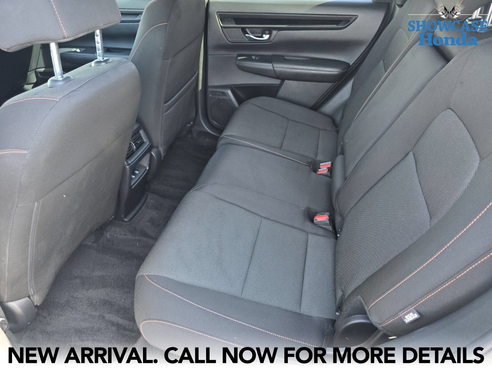 Used 2024 Honda CR-V Sport image 16