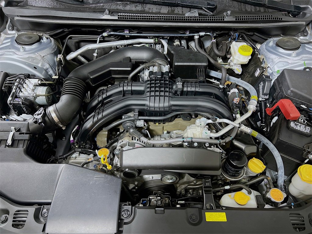 Used 2023 Subaru Impreza 2.0i Sport image 27