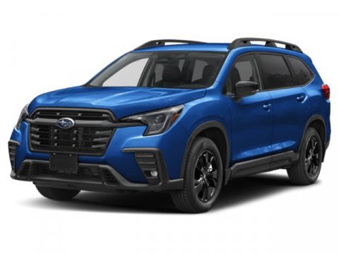 New 2027 Subaru Ascent Premium AWD/4WD image 1