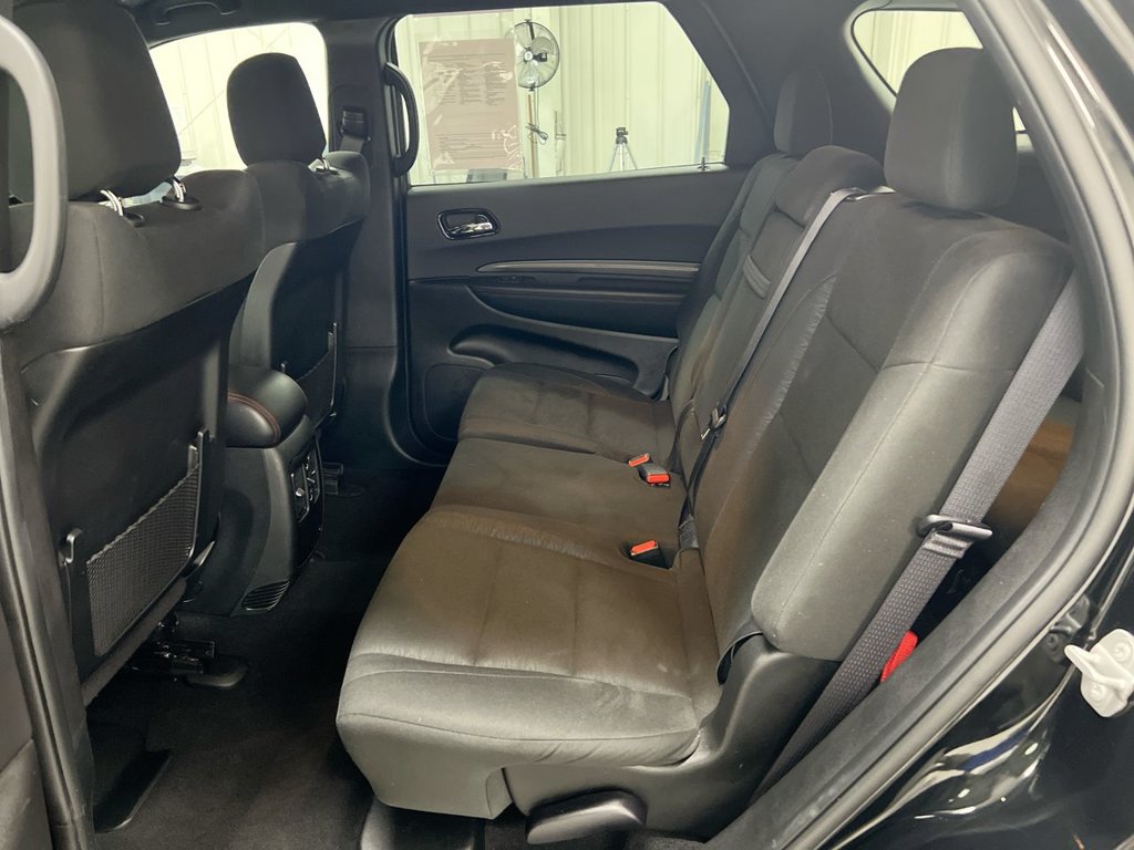 Used 2025 Dodge Durango GT AWD/4WD image 23