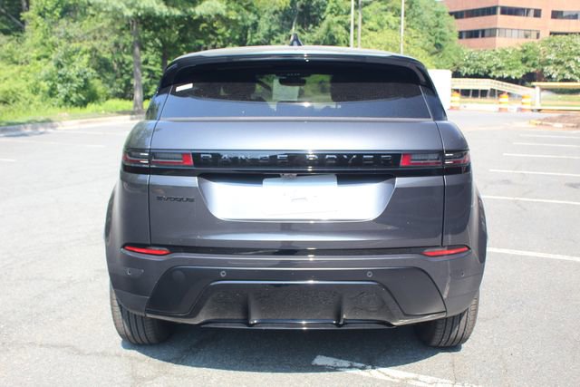New 2026 Land Rover Range Rover Evoque S image 7