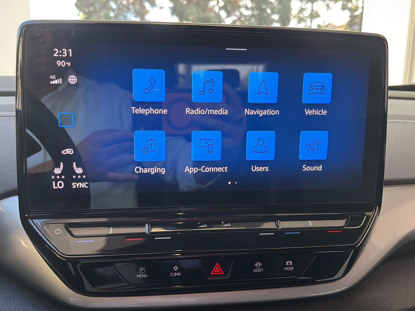 Certified 2023 Volkswagen ID.4 Pro S RWD image 20