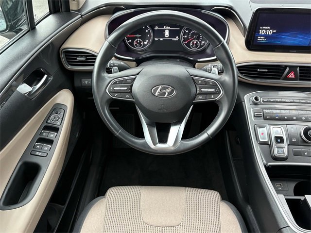 Used 2023 Hyundai Santa Fe SEL w/ Winter Weather Package image 10