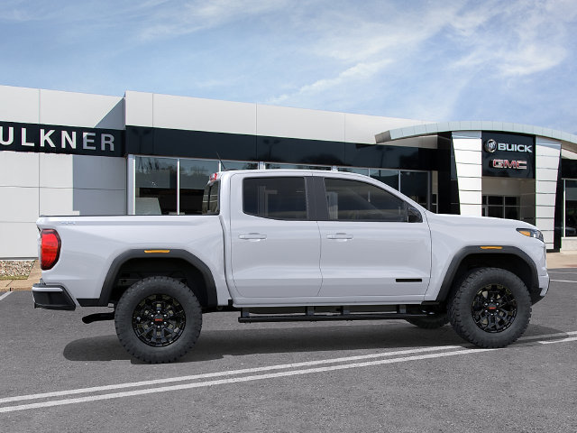 New 2026 GMC Canyon Elevation w/ Convenience Package AWD/4WD image 5