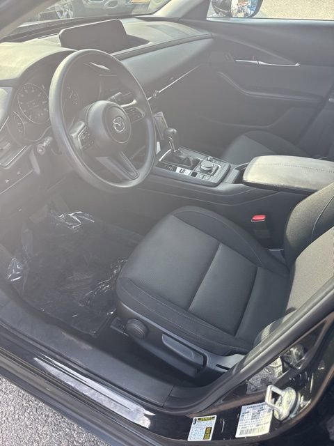 Used 2024 MAZDA CX-30 AWD 2.5 S image 9