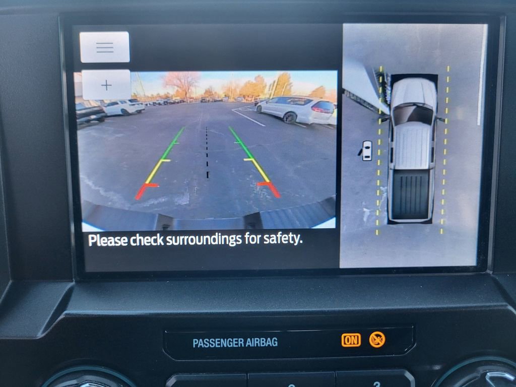 Used 2020 Ford F250 Lariat w/ Lariat Ultimate Package image 20