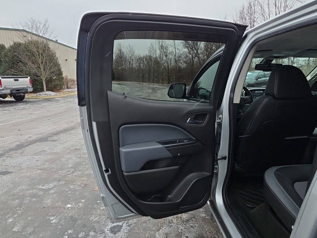 Used 2016 Chevrolet Colorado Z71 image 34