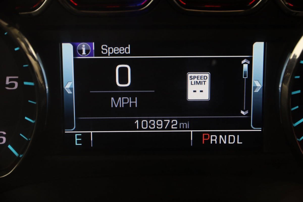 Used 2019 Chevrolet Tahoe LT AWD/4WD image 34