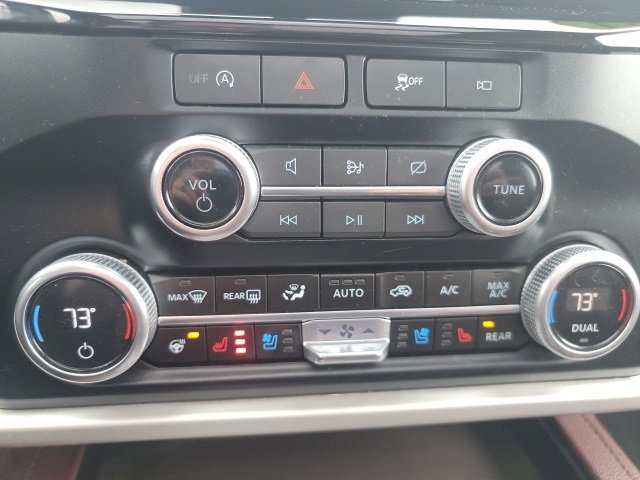 Used 2024 Ford Expedition Max Limited image 27